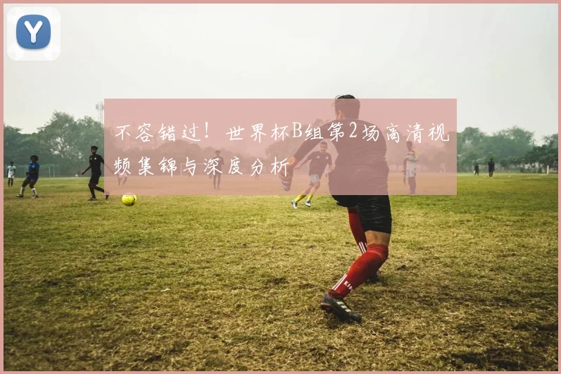 不容错过!世界杯B组第2场高清视频集锦与深度分析