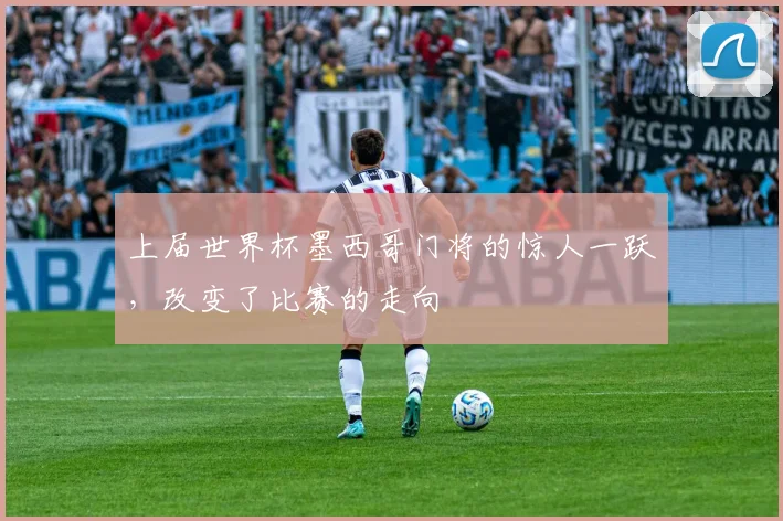 上届世界杯墨西哥门将的惊人一跃,改变了比赛的走向