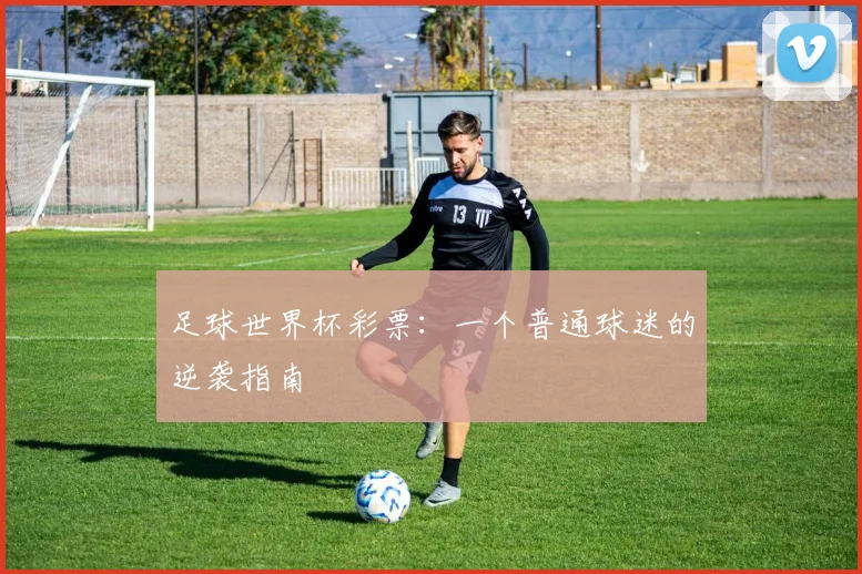 足球世界杯彩票：一个普通球迷的逆袭指南