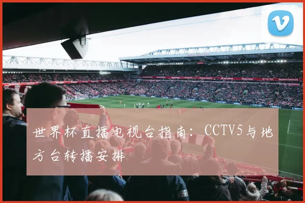 世界杯直播电视台指南:CCTV5与地方台转播安排