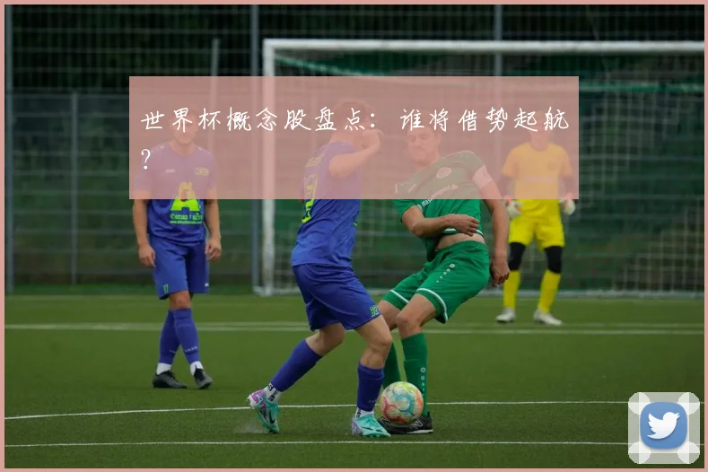 世界杯概念股盘点:谁将借势起航?