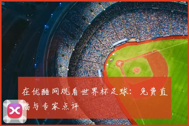 在优酷网观看世界杯足球：免费直播与专家点评